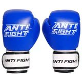 anti fight Mavi Çocuk Boks Eldiveni
