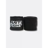 anti fight Siyah 5 Metre Boks Bandajı