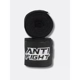 Anti Fight Siyah Boks Bandajı (3.5 Mt)