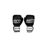 anti fight Siyah Çocuk Boks Eldiveni