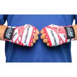 anti fight Team Türkiye Boks Bandajı