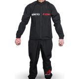 anti fight VS1 Elite Sauna Eşofman Takımı – Terlemeyi Artıran Spor Kıyafeti