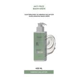 Anti Frizz Kabaran Saçlar Için Bakım Kremi Anti Frizz Kabaran Saçlar Için Bakım Kremi