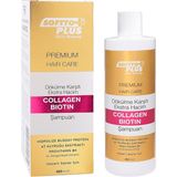Anti-Haır Loss Extra Volume Collagen Bıotın Şampuan 400 Ml