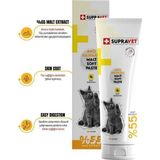 Anti-Hairball Malt Kedi Macunu 30Gr (Tüy Yumağı Önleyici Ve Tüy Sağlığı Destekleyici)