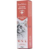 Anti-Hairball Malt Macun Kedi Maltı Kediler İçin Tüy Yumağı Önleme Desteği – Sindirimi Destekler