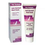 Anti Hairball Malt Paste – Kediler Için Malt Bazlı Tüy Yumağı Önleyici Takviye Macunu – 100G