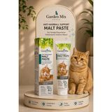 Anti Hairball Tüy Yumağı Önleyici Kedi Malt Macunu 100G