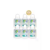 Anti Healts Guard Dezenfektan El Jeli 6 X 100 Ml 8763753674392