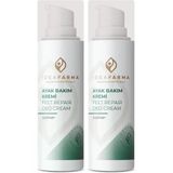 Anti Ideafarma Ayak Bakım Kremi (2 paketi)