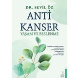 Anti Kanser Yaşam ve Beslenme - Dr. Sevil Öz