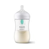 Anti-Kolik Biberon 260 Ml, 3-6 M, SCY673/01 - 2351-Damaklı Yavaş Akış - 0 - 3 Ay
