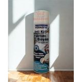 Anti Küf Yalıtım Boyası 400ml Rutubet & Küf Önleyici Izolasyon Sprey