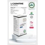 Anti L Carnitine Kapsül (Carnipure) & B6 ( P5P )