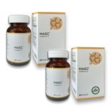 Anti Masc Vitamin C 2x60 Kapsül