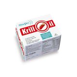 Anti Omepro Krill Oil İçeren 60 Kapsül Balık Yağı
