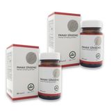 Anti Panax Ginseng Ekstresi 30 Kapsül