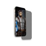 Anti-Peep Privacy iPhone 17 Air Uyumlu Hayalet Full Cam Ekran Koruyucu Göz Yormayan HD Görüntü