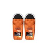 Anti-Perspirant Roll-On Deodorant Seti, 2'Li