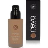 Anti-pollution Dd Krem - Urban Protect Dd Cream Dark No: 404