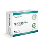 Anti Revomix Men Multivitamin 30 Kapsül