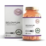 Anti Selenyum 60 Tablet