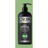 Anti Selülit G5 Masaj Yağı Green Shl Priptor 1000ml