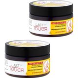 Anti Selülit Jel-Sıkılaştırıcı-Inceltici ve Çatlak Karşıtı Jel 250 ml C Vitaminli (2'li