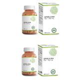 Anti Spirulina 2x150 Kapsül