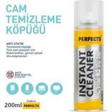 Anti-Statik Ekipman Temizleme Köpüğü (Mobil, Laptop,Lcd Bilgisayar Ve Ekran Temizleyici Sprey)