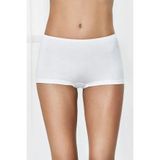 Antibakteriyel Bambu Bayan 3'Lü Boxer