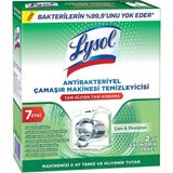Antibakteriyel Çamaşır Makinesi Temizleyici Çam ve Okaliptus Ferahlığı 250 ml - Altın