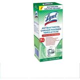 Antibakteriyel Çamaşır Makinesi Temizleyici Çam ve Okaliptus Ferahlığı 250 ml - Option-1
