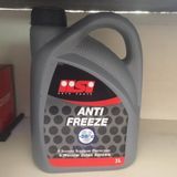 Antıfırız -55 °C 3.0 Lt ( Mavı)