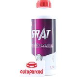 Antifiriz Kırmızı 1,5 Litre -40 Derece Grat Marka