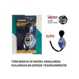 Antifiriz Ölçme Cihazı Elips Antifiriz Ölçüm Bomesi Her Marka Araca Uygun Elips Cihaz
