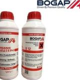 Antifriz 1.5 Litre ( Kırmızı -40 C)