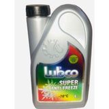 Antifriz 1 Lt -70c Mavi