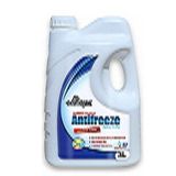 Antifriz -37 Derece 3 Litre Mavi