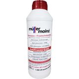 Antifriz -56C G12 Kırmızı Organik Antifiriz 1,5lt Üretim Yılı: 2025