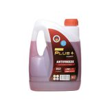 Antifriz Kırmız Osser Power Plus 3 Lt