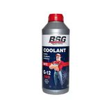 Antifriz Kırmızı Organik -56 C 1,5 Litre