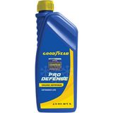 Antifriz Kirmizi Organik Pro Defense [-56 °] 1 Lt - Kırmızı
