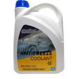 Antifriz Mavi -56 Derece