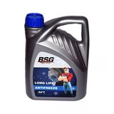 Antifriz Mavi Organik -56 C 3Lt
