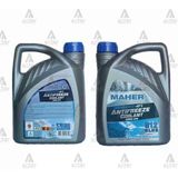 Antıfrız Mavı Serı Organık -40° 3 Lıtre 1-Adet
