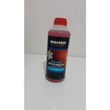 Antıfrız Organık Kırmızı Renkli 1.5 Lt