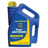 Antifriz Organiz (Kırmızı) 3L
