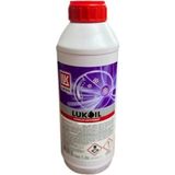 Antifriz Rtu (-40) 1,5 Lt Organik Antifriz