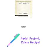 Antigone + Renkli Fosforlu Kalem - Hayır